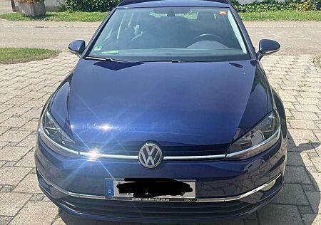 VW Golf Volkswagen 1.6 TDI (BlueMotion Technology) Comfortline