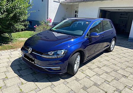 VW Golf Volkswagen 7 1.6 TDI (BlueMotion Technology) Comfortline