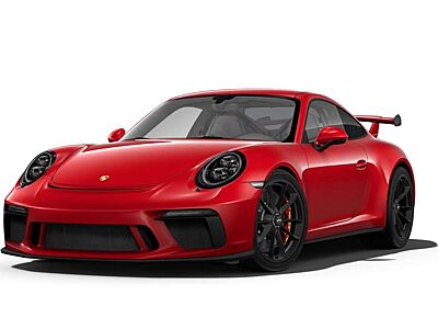 Porsche 991 .2 GT3 Clubsport PCCB*Appr*Kam*Lift*Bose