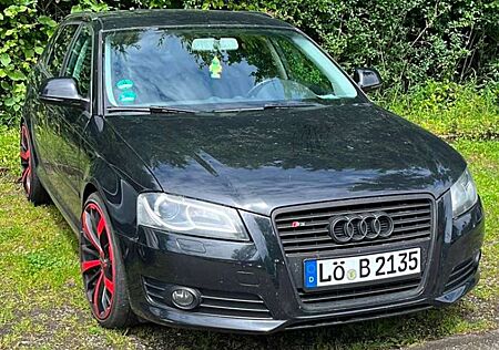Audi A3 1.4 TFSI Sportback