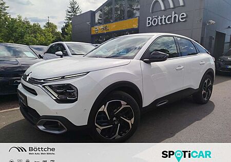 Citroën C4 Citroen 1.2 12V e-THP / PureTech