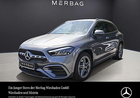 Mercedes-Benz GLA 180 AMG-LINE ADVANCED AHK WINTER LED KAMERA