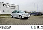 VW Golf Plus Volkswagen Style 1.6 TDI PDC AHK GRA