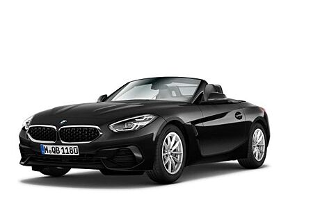 BMW Z4 sDrive20i Advantage Cabrio Klimaaut. HIFI RFT