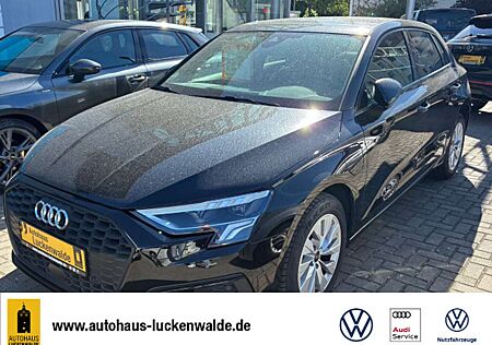 Audi A3 40 TFSI e S tronic *PANO*ACC*NAV+*