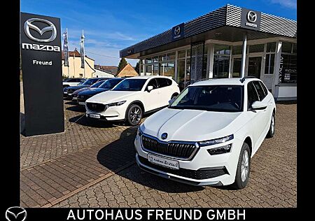 Skoda Kamiq 1.5 TSI Ambition OPF (EURO 6d) Ambition