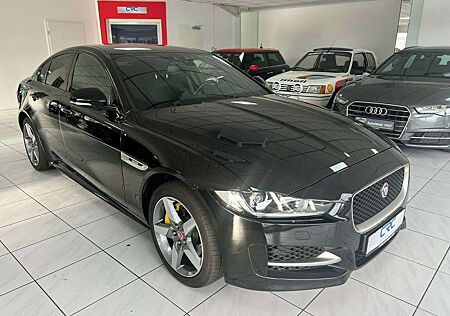 Jaguar XE R-Sport AWD