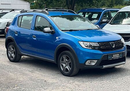 Dacia Sandero II Stepway Essential LPG Autogas KLIMA