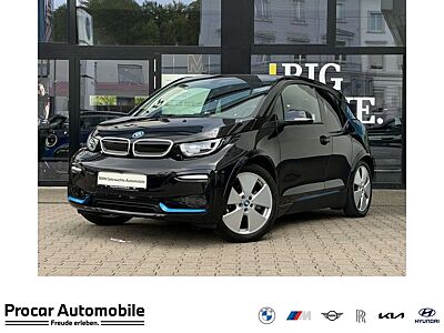 BMW i3 s 120 Navi Standh. LED PDC DAB Tempomat 20" LMR