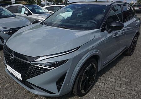 Nissan Qashqai 1.5 VC-T e-Power N-Design*KOMFORT PLUS*