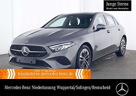 Mercedes-Benz A 200 PROGRESSIVE+LED+KAMERA+7G