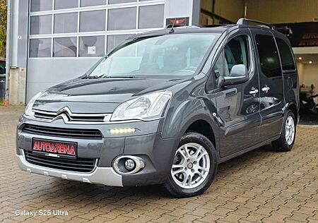 Citroën Berlingo Citroen 1.6 VTI120 Multispace|PANO|SHZ|PDC|NAVI