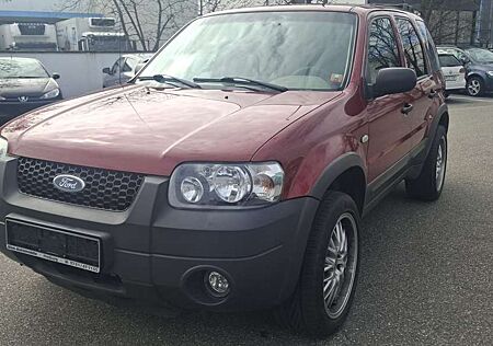 Ford Maverick Basis