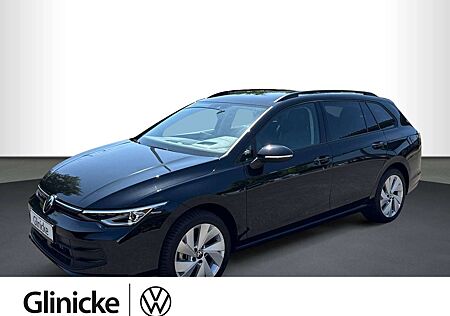 VW Golf Variant Volkswagen Golf VIII 1.5 eTSI Life
