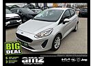 Ford Fiesta 1.1 S/S Cool & Connect *AppleCar-P*SpHa*