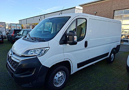 Citroën Jumper Citroen 30 L2H1 120HDI*AHK*Klima*Navi*Kamera*Tempo