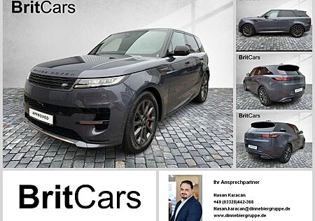 Land Rover Range Rover Sport P460e Dynamic SE 360-CAM ACC