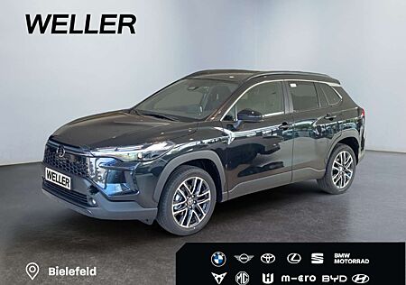 Toyota Corolla Cross Hybrid 2.0 VVT-i Teamplayer*LED*SZ*