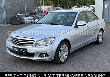 Mercedes-Benz C 200 Kompressor Automatik|NAVI COMAND|MEMORY|
