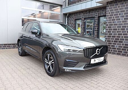 Volvo XC 60 XC60 XC60 R Design AWD AHK/LED/Kamera
