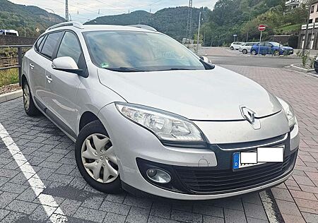 Renault Megane Grandtour Diesel Grandtour dCi 110
