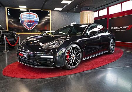 Porsche Panamera GTS APPR BOSE FACE PANO HUD MTXLED SOFT 21ZO