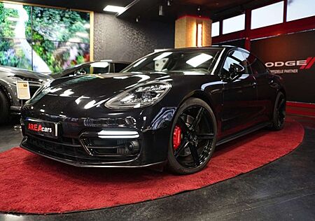 Porsche Panamera GTS BOSE PANO HUD MTXLED SOFT 21ZO