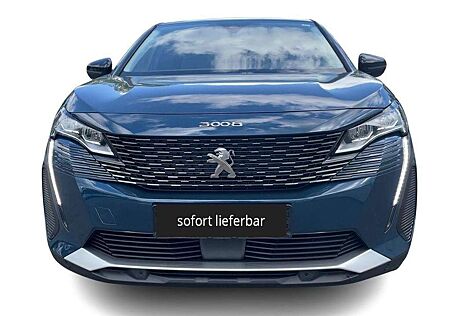 Peugeot 3008 II 1,2 PT Allure DAB digit Cockpit LED Keyless Nav