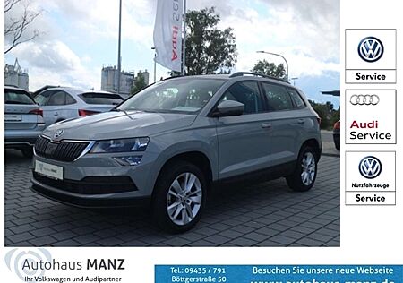 Skoda Karoq 1.0 TSI Ambition KLIMA LED ALU