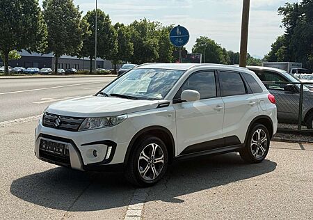 Suzuki Vitara 1.6 DDiS Comfort 4x4