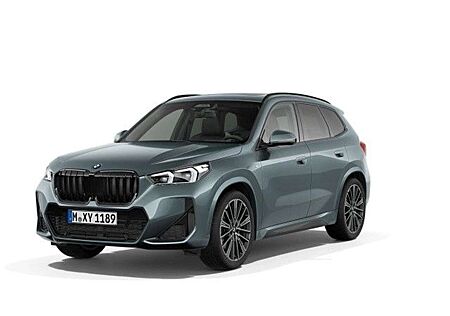 BMW X1 xDrive23iA M Sport Panorama-Glasdach 20-Zoll