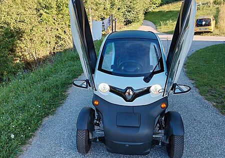 Renault Twizy ACVYB2