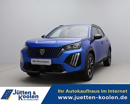Peugeot 2008 Allure PureTech 100 S&S