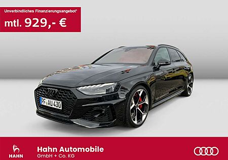 Audi RS4 RS 4 Avant 331(450) kW(PS) tiptronic