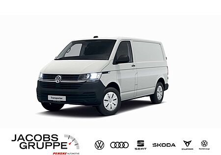 VW T6 Transporter Volkswagen T6.1 Transporter 2.0 TDI AHK,SHZ,RFK
