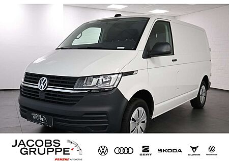 VW T6 Transporter Volkswagen T6.1 Transporter 2.0 TDI AHK,SHZ,RFK