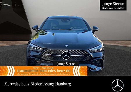 Mercedes-Benz CLE 200 AMG+NIGHT+PANO+360+KEYLESS+9G