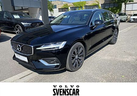 Volvo V60 Inscription AWD B6 Benzin EU6d HUD StandHZG Navi D