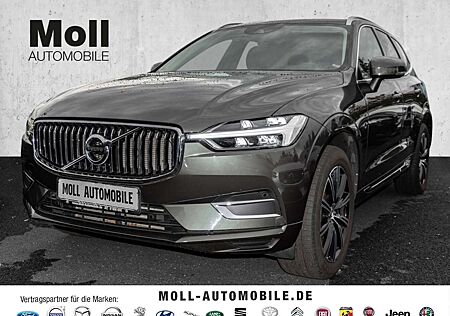 Volvo XC 60 XC60 Inscription 2WD T5 EU6d-T Navi Leder digitales Coc