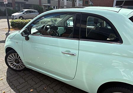 Fiat 500 1.2 8V LPG Lounge