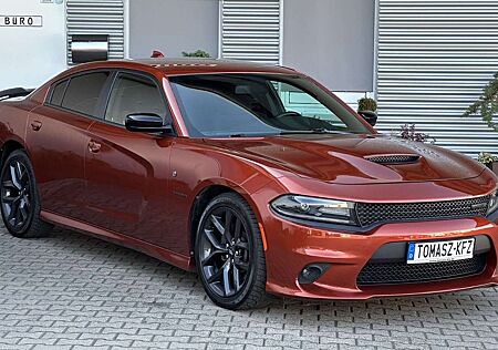 Dodge Charger R/T 5.7 V8*LED*Automt*AC*TÜV Insp. NEU