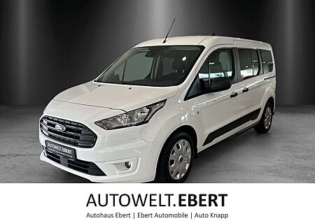 Ford Transit Connect Ecoblue Trend