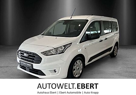 Ford Transit Connect Ecoblue Trend