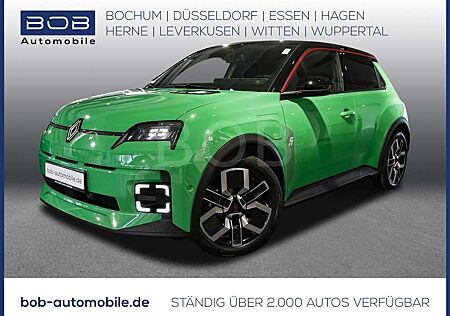Renault R 5 Techno 120 Urban Range SHZ PDC KLIMA GJR