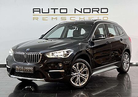 BMW X1 xDrive 25d xLine*Pano*Memory*LED*Navi*