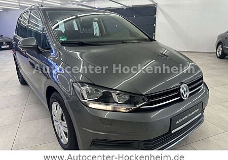 VW Touran Volkswagen Trendline BMT/Start-Stopp 7Sitzer DSG