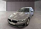 BMW 520 dT Komfortstz Belüftung Aktivlenkung HUD HiFi