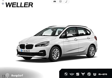 BMW 218 i Active Tourer Advantage LED Leder Business