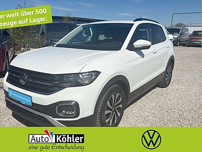 Volkswagen T-Cross 1.0 TSI Active ACC