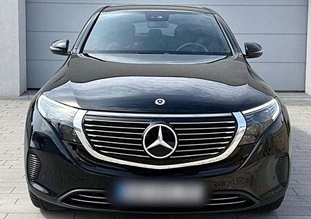 Mercedes-Benz EQC 400 4Matic